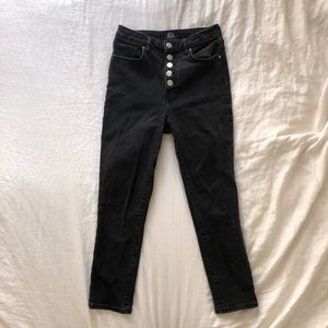 Like new BDG high rise jeans Urban Outfitters